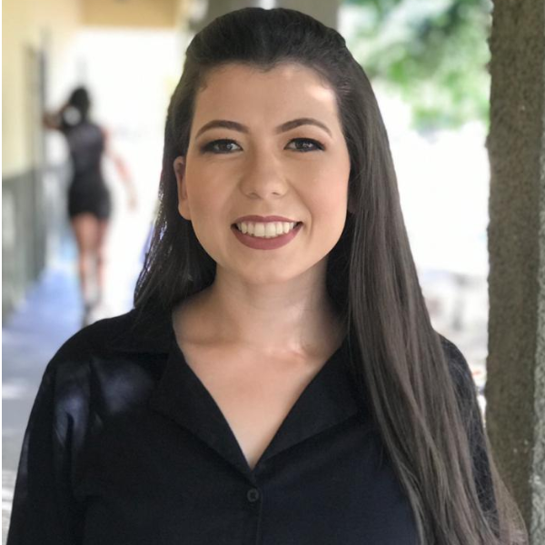 Josiane Santos Silva