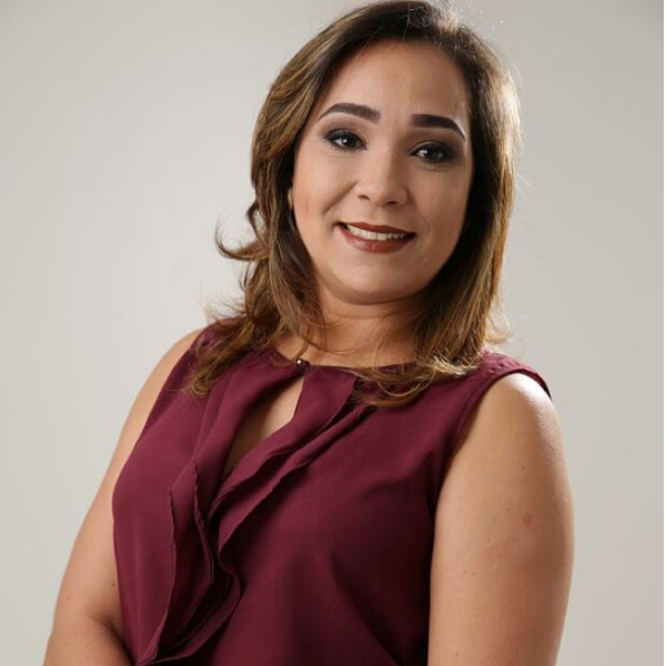 Andrea Maria de Sousa Lopes