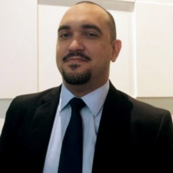 Luiz Felipe Monteiro Seixas