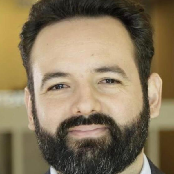 Mário Pragmácio