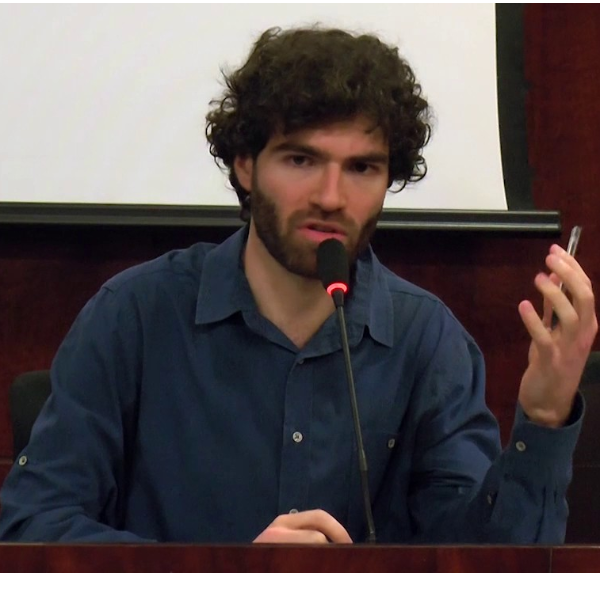 Danilo Cymrot 