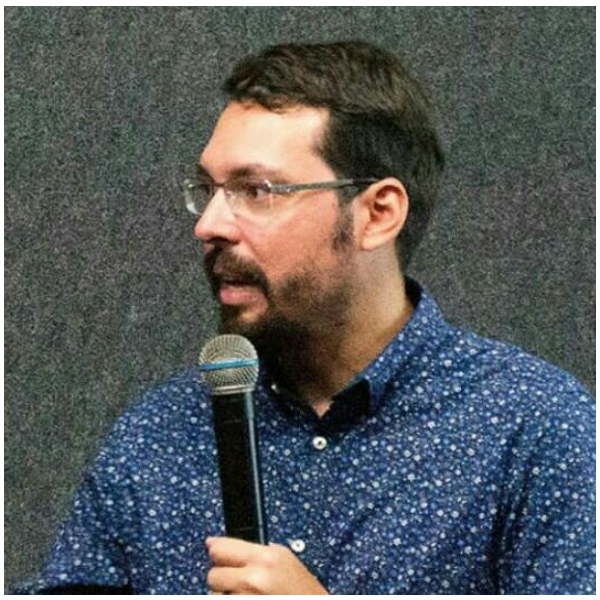 Rodrigo Vieira