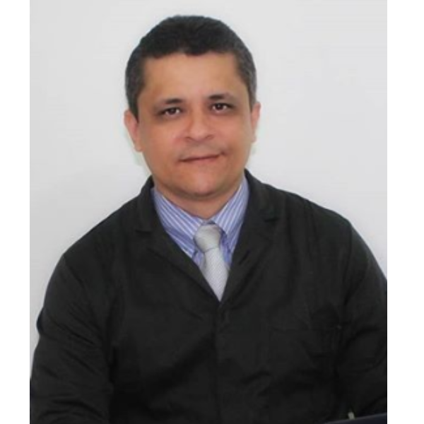 Dr. Wellington da Silva Ribeiro