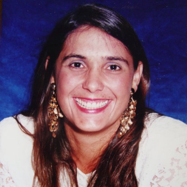 Profª Ms. Silvana Lobo (Defensoria Pública de Minas Gerais)