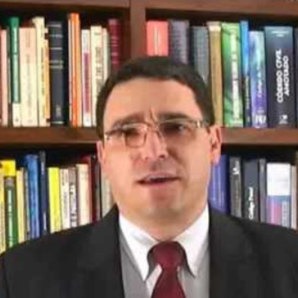 Prof. Ms. Nacib Rachid Silva (FUMEC / OAB MG)