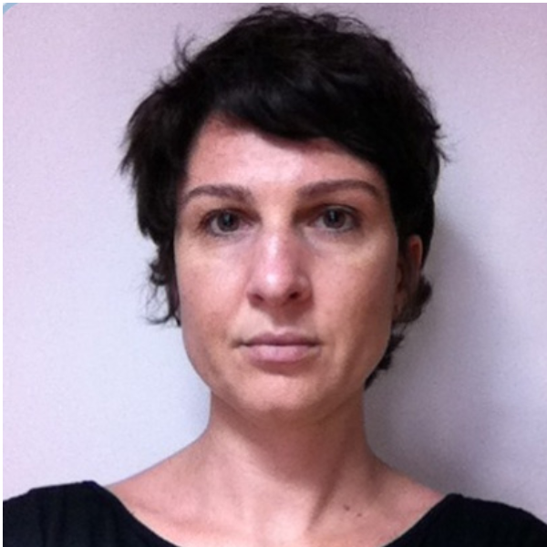 Profª. Dra. Vanessa Follmann Jurgenfeld (UFVJM)