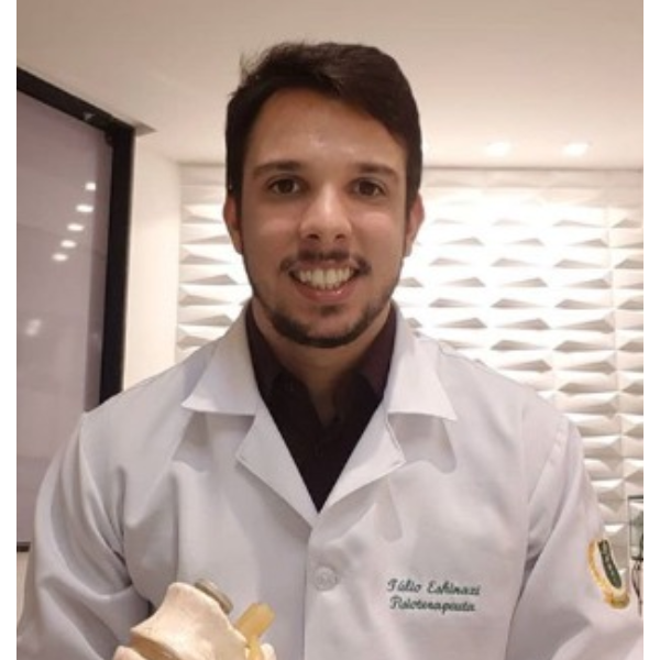 Dr. Túlio Eskinazi 