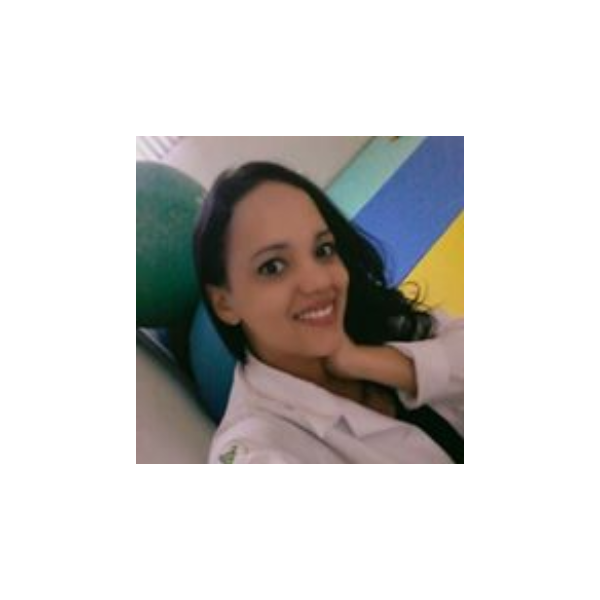 Drª. Nelma Mirian