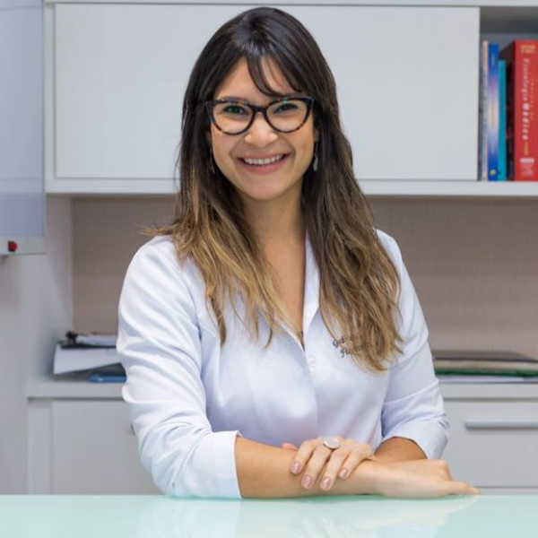 Drª. Gabriela Araújo