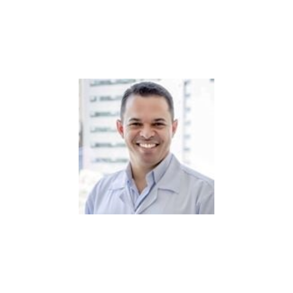 Dr. Antônio Lima
