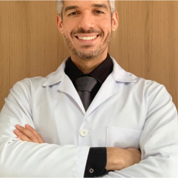 Dr. Ivo Arruda