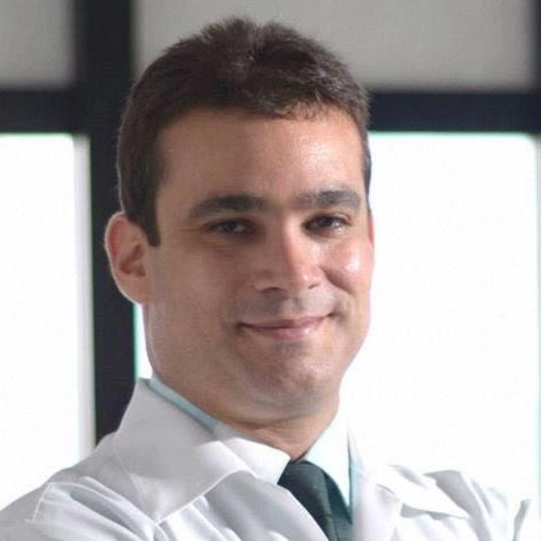 Dr. Albery Lins