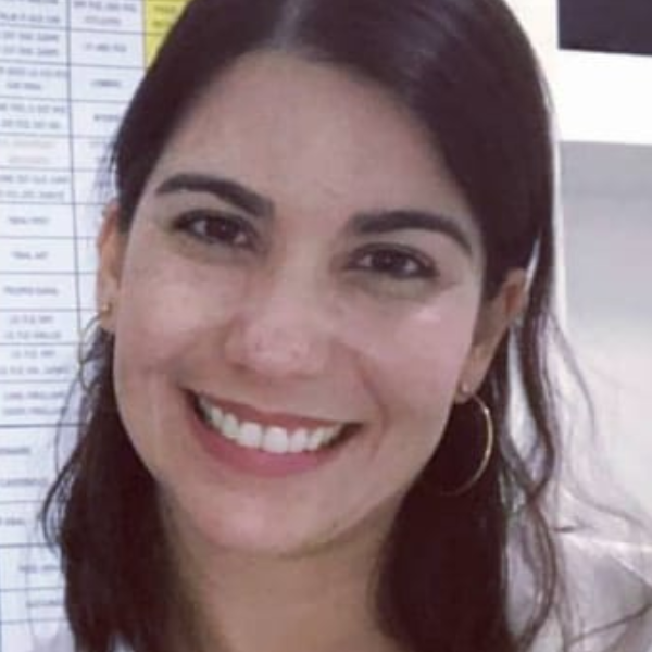 Drª. Danielle Godoy