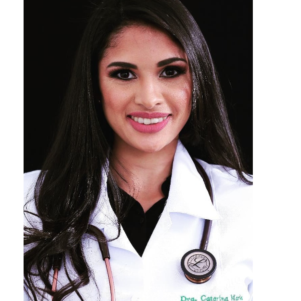 Drª. Catarina Maria