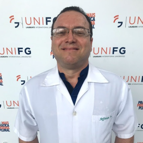 Dr. Jefferson Luiz