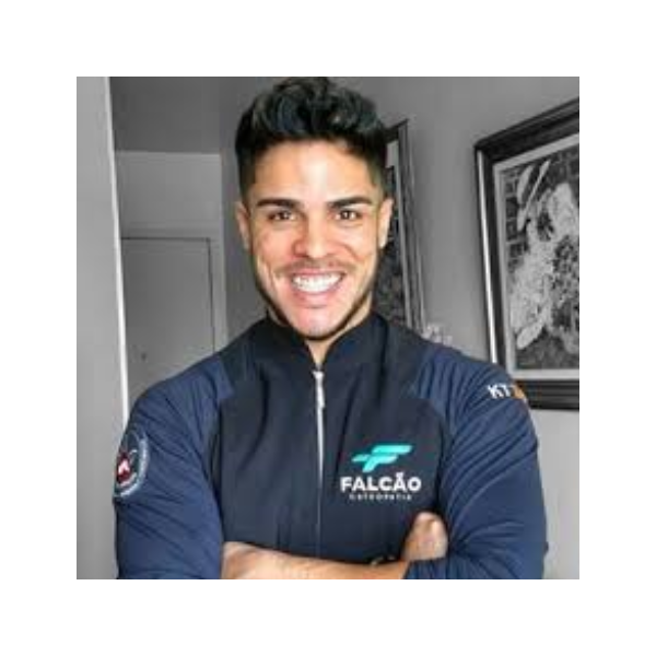 Dr. Danilo Falcão 