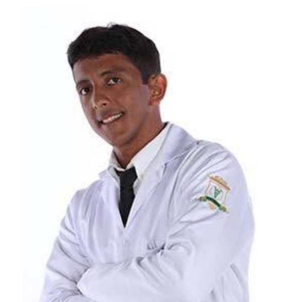 Dr. Diego Rodrigues