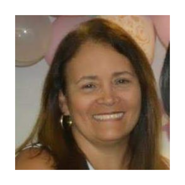 Madilene Gandarela Soares Silveira