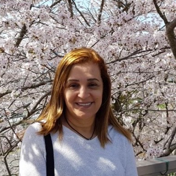 Denise Silqueira Hickson