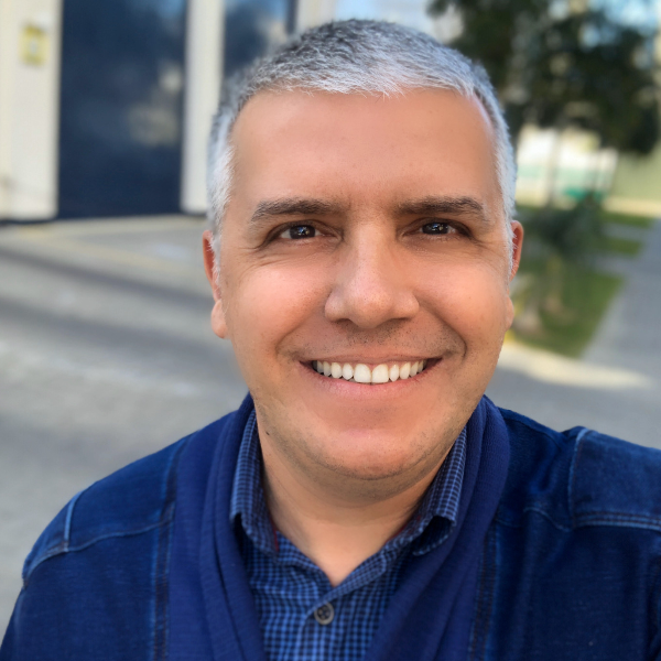 Ricardo Luiz de Bittencourt