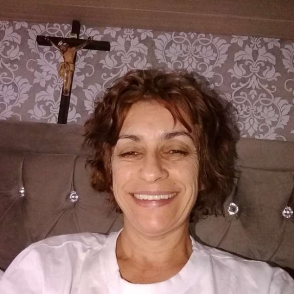 Zélia Medeiros Silveira