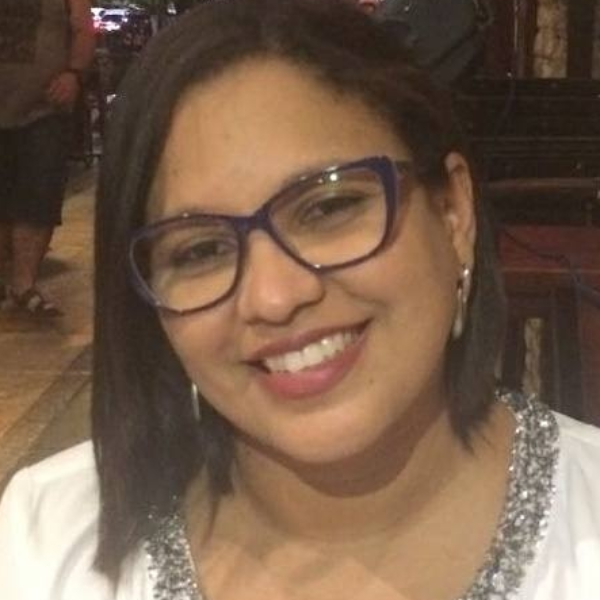 Joelma Soares da Silva