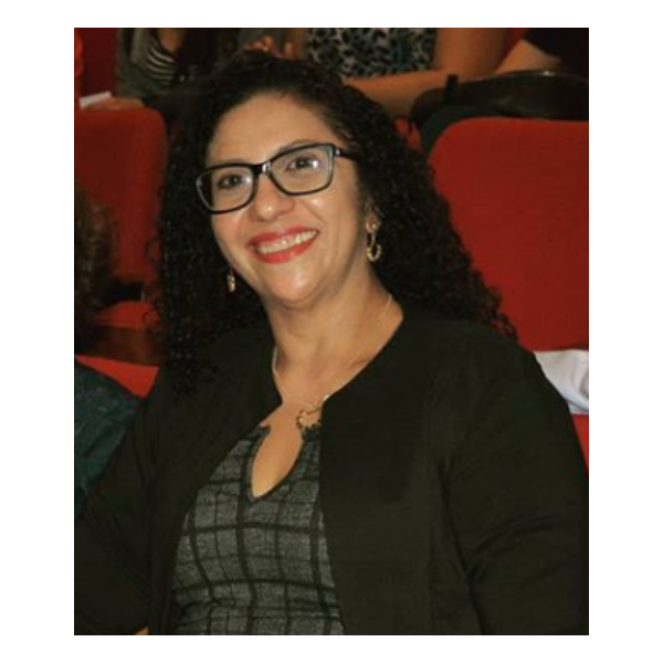 Conceicão de Maria Pinheiro Barros