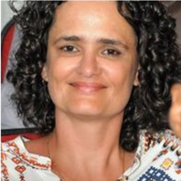 Carolina Cavalcanti Bezerra