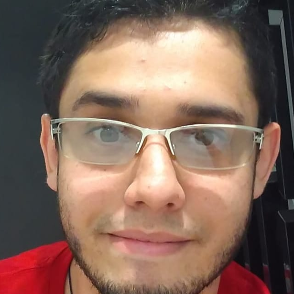 Rafael Melo