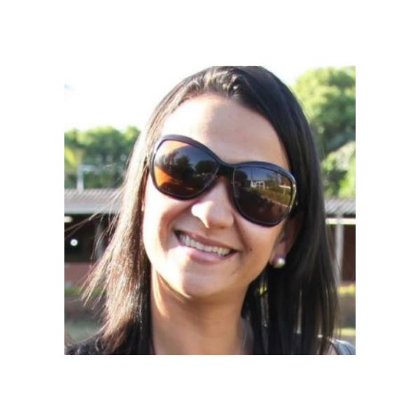 Ana Paula Neres de Santana Bandeira