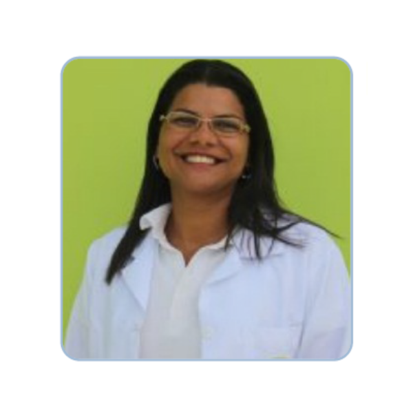 Dra. Flávia Virgínia Ferreira Arruda