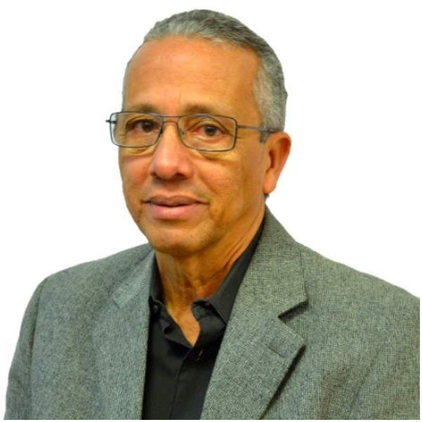 Eng. Ademir Ferreira dos Santos