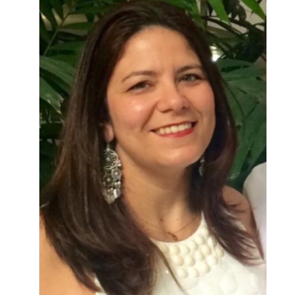 Lêda Mayse Marinho