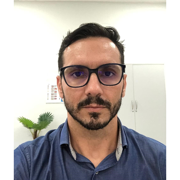 João Augusto Vianna Goulart Filho