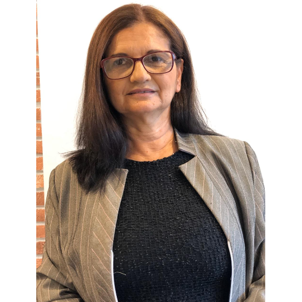 Jane Magalhães de Melo