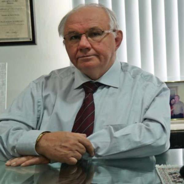 ITAMAR ROCHA