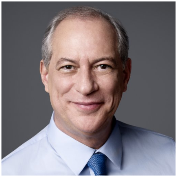 Ciro Gomes