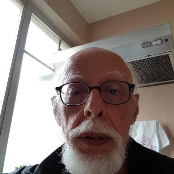 Dr. Alfredo Pinto da Conceição Neto