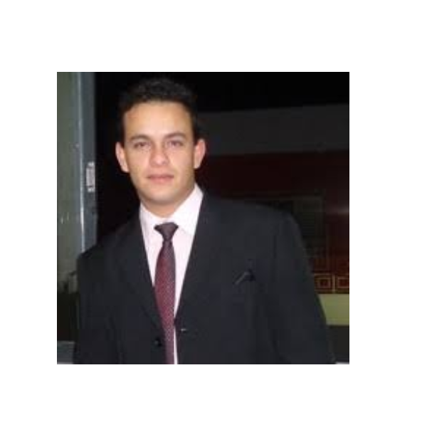 Eng. Rodrigo Pereira