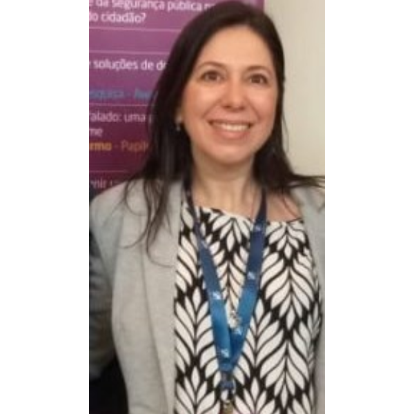 Alessandra Korenchendler