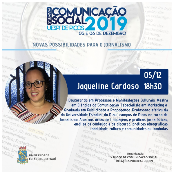 Jaqueline Cardoso