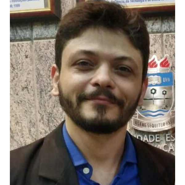 Francisco Geilson Vasconcelos Marques