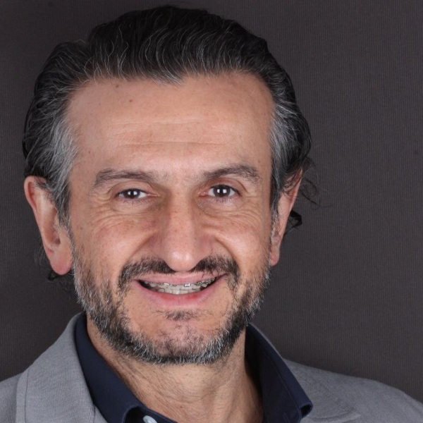 Prof. Dr. Marcos Pitta