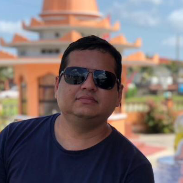 Dr. Gutemberg de Vilhena Silva (UNIFAP)