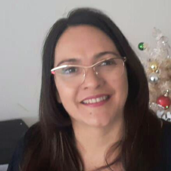 Dra. Margarete do Socorro Mendonça Gomes (Secretaria Estadual de Vigilância em Saúde)
