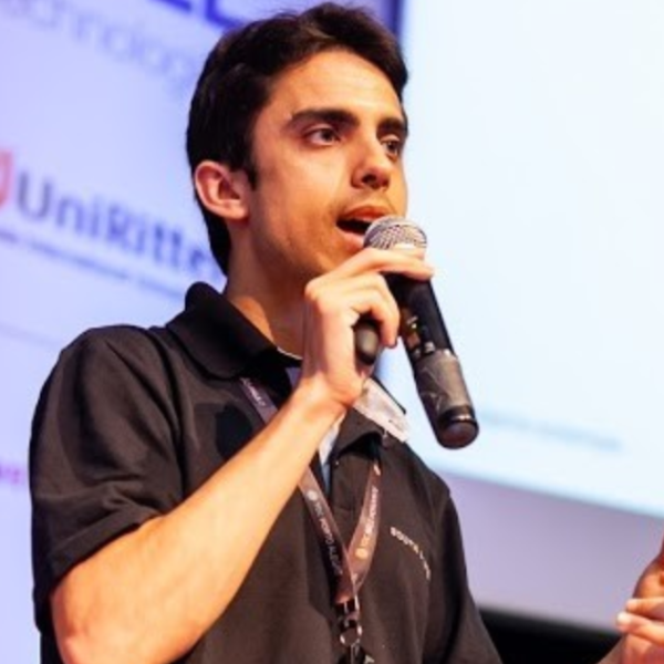 Luiz Fernando Duarte Junior