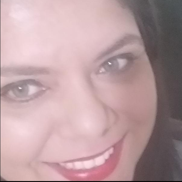 Carla Janaina Teixeira