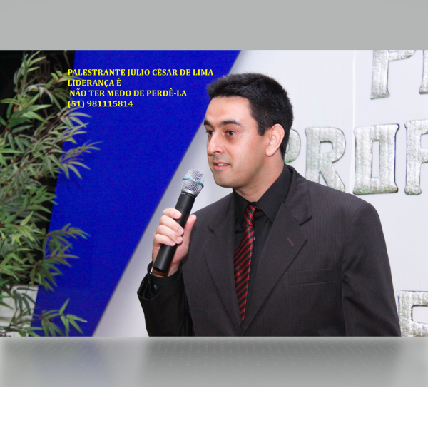 Julio Cesar de Lima