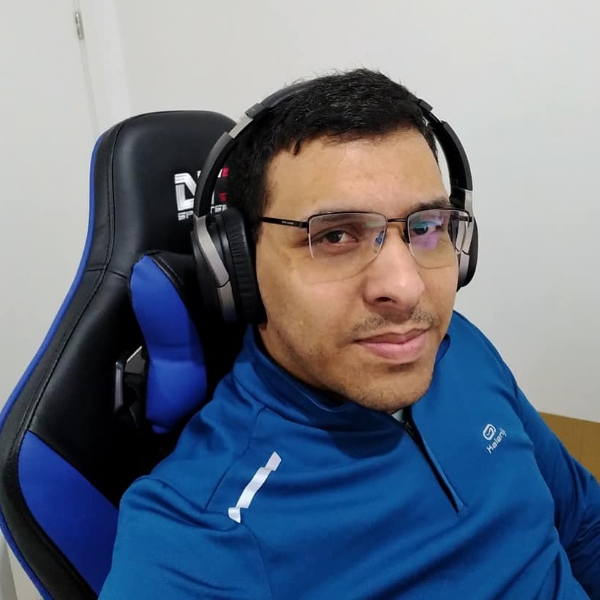 Jeferson dos Santos Gonçalves