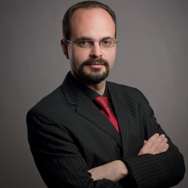 Victor Cesar Vargas da Silveira Cunha Cruz